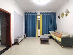 京山京山城区京山市区精装3房，家具家电齐全，拎包即可入住出租房源真实图片