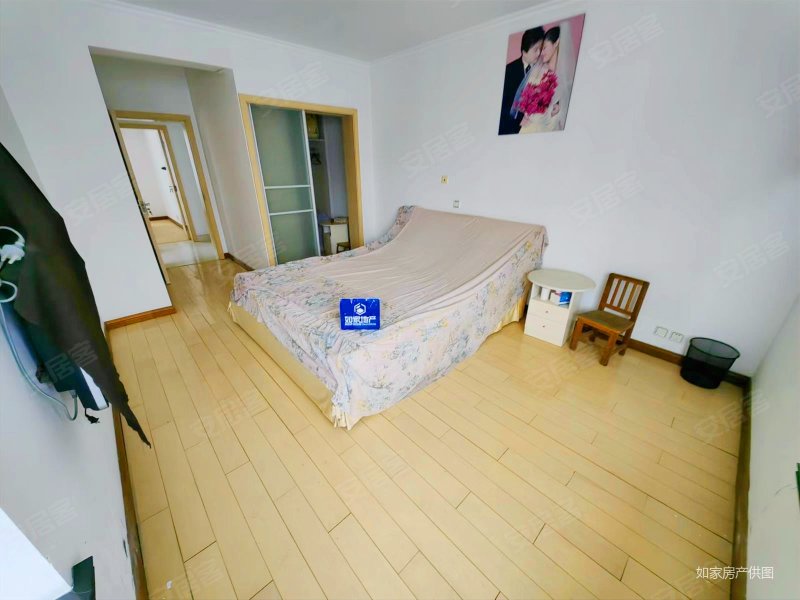 无虚假电梯房单价9700精装大两房盛岸花园