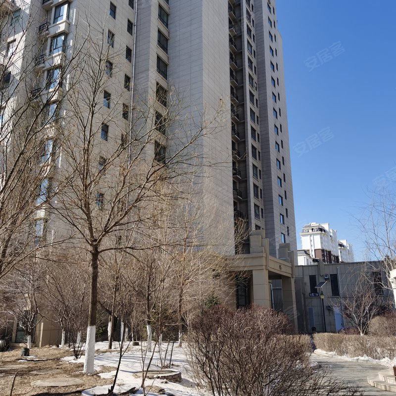 【檀香湾, 檀香湾小区详情,房价走势,房源,业主论坛】- 通辽58同城