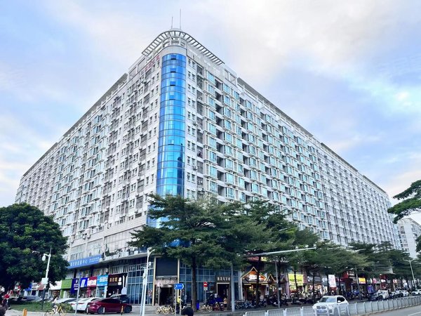 深圳龙华龙华鑫茂公寓租房,特价3380,鑫茂小区,福田上班近,物业直租