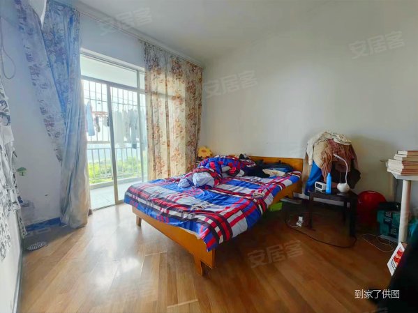 九龙花园精装 两居 南北通透 带阳台 房源,九龙花园二小区(九龙坡)