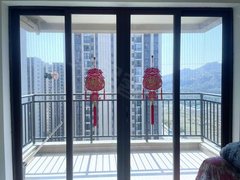 潮州潮安安北路碧桂园新城之光 3室1厅2卫出租房源真实图片