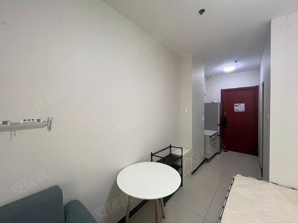 家电齐全近邻西美花城17中南校区随时看房,桥西租房-石家庄58安居客