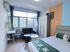 临沂兰山人民广场长租可免押金，近新琅琊新东关，泰盛广场和谐广场，拎包入住出租房源真实图片