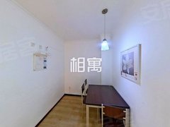 北京丰台玉泉营玉泉营万年花城二期低楼层2居室出租房源真实图片