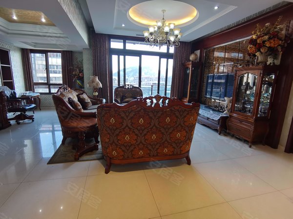 杭州西湖留下和家园翰园留下和家园翰园业主自住精装,家具家电齐全