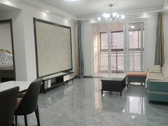 常州溧阳城中小区出行方便,周边配套设施齐全,拎包入住出租房源真实图片
