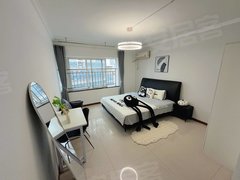 重庆两江新区观音桥红旗河沟 观音桥星光68旁单间带卫带独立洗衣机 可月付短租出租房源真实图片