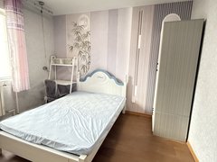 济南高新汉峪合租|重汽 环贸中心 逸家广场 华创观礼 奥体中心 玉兰广场出租房源真实图片