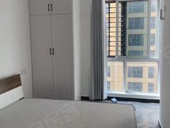 合肥北城新区阿奎利亚光明金座 2室1厅1卫出租房源真实图片