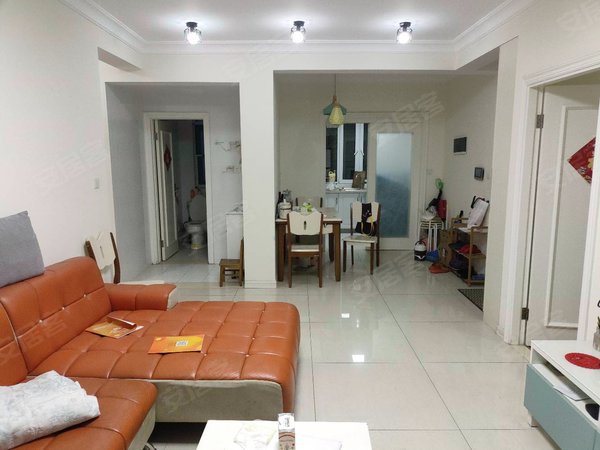 【多图】金辉优步花园,青剑湖租房,金辉优步花园 精装三房出租 近第三