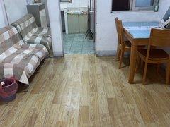 常州钟楼南大街紧靠国光和中天体育馆旁边的清潭装修简单清爽干净设施齐全拎包住出租房源真实图片
