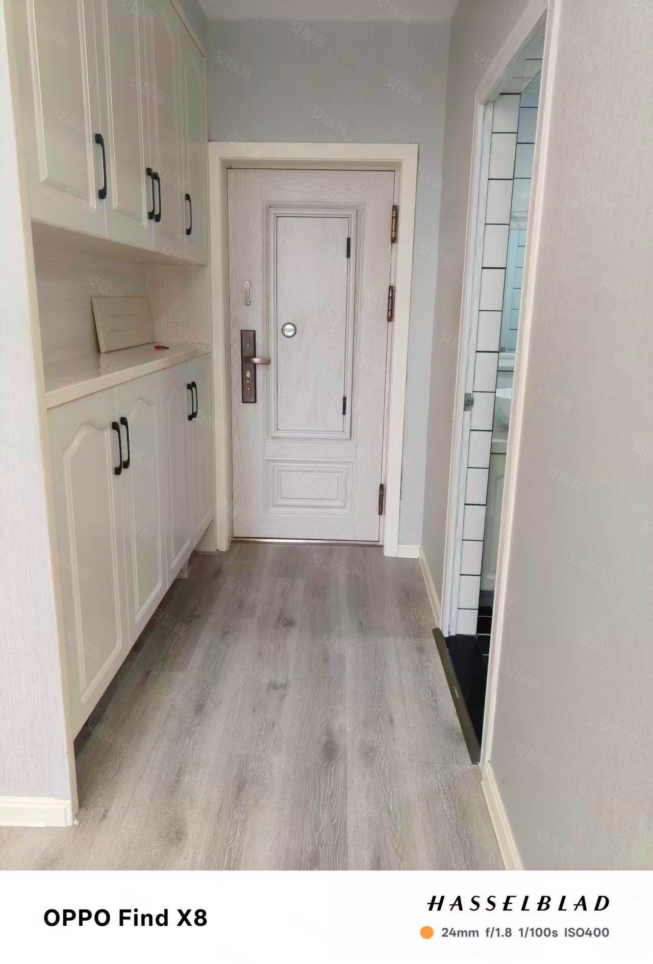 中交江锦湾2室2厅1卫87.98㎡东南95万