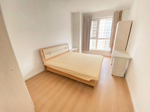 东站租房,国瑞城 精装修 南北通透 86平,大东租房-沈阳58安居客