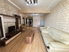 凉山西昌航天路时代广场附近 套二带家具家电 拎包入住 生活方便 停车方便出租房源真实图片