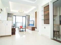 江门蓬江北新有钱的不一定住这里，但住这里的一定有钱出租房源真实图片