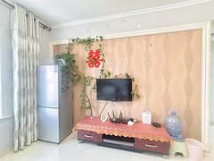 吕梁孝义城区宝宏酒店附近出租 家具家电齐全,拎包入住出租房源真实图片