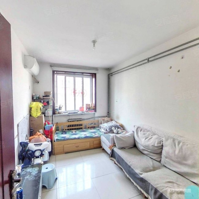 宁安小区4楼两室!省二院二中金亿城北新街附近,宁安小区二手房,65万,2