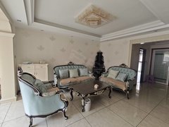 平潭平潭岚城片区中海华侨城 四房两厅两卫 拎包入住出租房源真实图片