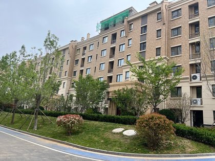 金地浅山艺境玺湖,通世南路 - 烟台金地浅山艺境玺湖二手房,租房,房价