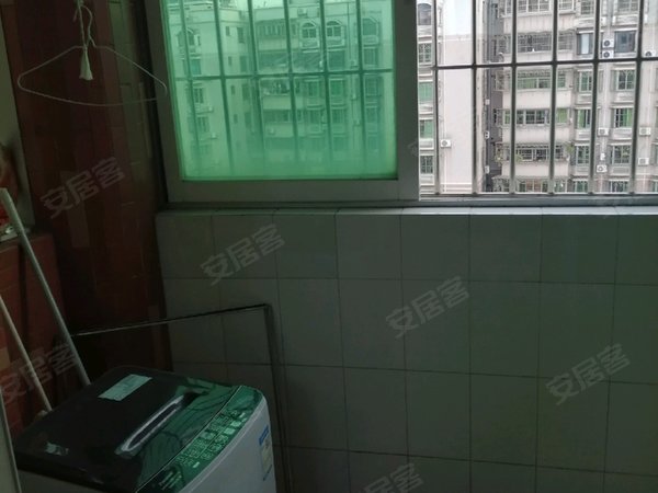 珠海香洲梅华富康花园富康花园 3室1厅1卫出租房源真实图片