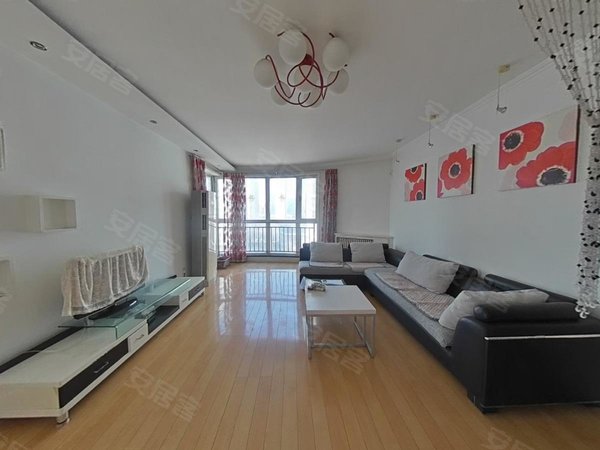 【多图】江山瑞城,长江路租房,江山瑞成,精装套三家具家电齐全,拎包