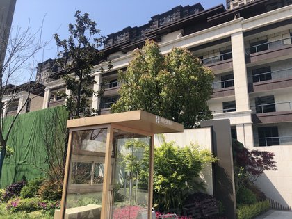 海伦堡东皋府