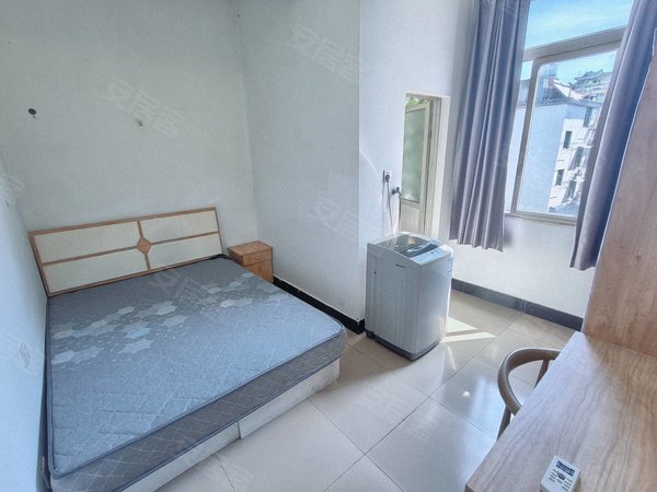 金华婺城浙中乐园骆家塘小区房東本人，骆家塘，单间朝南。近浙师大，广福医院，押一付一出租房源真实图片