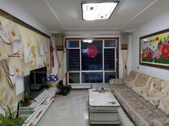 朔州朔城金龙商业街出租清水湾电梯两居，家具家电齐全拎包入住出租房源真实图片