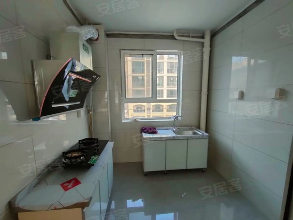 青岛莱西水集万福祥苑精装双气,拎包入住,交通便利出租房源真实图片