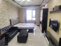 莱芜莱城莱城城区可短租世纪城公寓 东向 家具家电齐全拎包入住 有钥匙随时看房出租房源真实图片