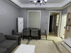 江山城区江山市区中宏御园电梯中高层80平2房1卫加书房加洗衣房2500元出租房源真实图片