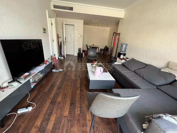 北京朝阳朝外大街日坛国际公寓整租  朝阳门外  日坛国际公寓  2室1厅