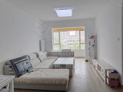 东平佛山街东平佛山商业街附近 赤脸店社区电梯两室两厅一卫,家具家电齐全拎包入住出租房源真实图片
