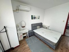 金坛东城华润商业大厦中航锂电旁 岸头佳苑一室一厅 燃气烧饭 可短租 可押一付一出租房源真实图片