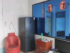 淄博沂源城区历山居民小区 2室1厅1卫出租房源真实图片