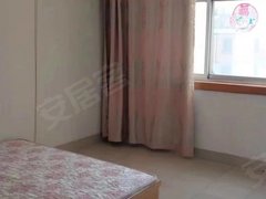 昌邑昌邑城区市政府可短租，全福元南不远，两室一厅，空调冰箱洗衣机热水器，附房出租房源真实图片