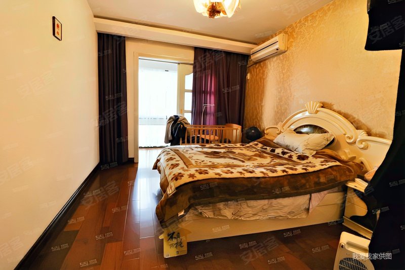 平海公寓西湖边天长旁大三房都朝南送自住精装