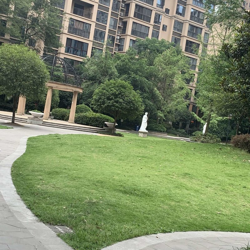 领地凯旋广场小区详情,房价走势,房源,业主论坛】- 眉山58同城