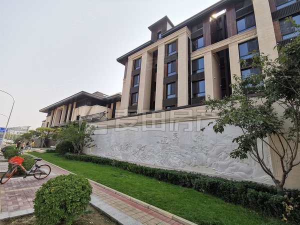 【多图】世华龙樾四里,清河租房,南北通透 4室2厅 世华龙樾四里,海淀