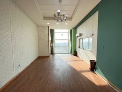 青岛城阳区政府城阳区中心位置，大面积loft，商住两用，全天采光，家电齐全出租房源真实图片