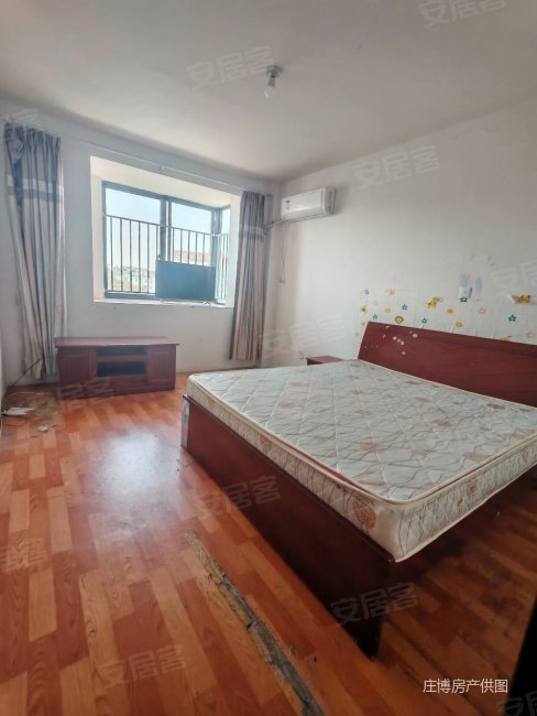 42湾 南北通透 落地窗 阳光特别好,民丰小区二手房,48万,2室2厅,1卫