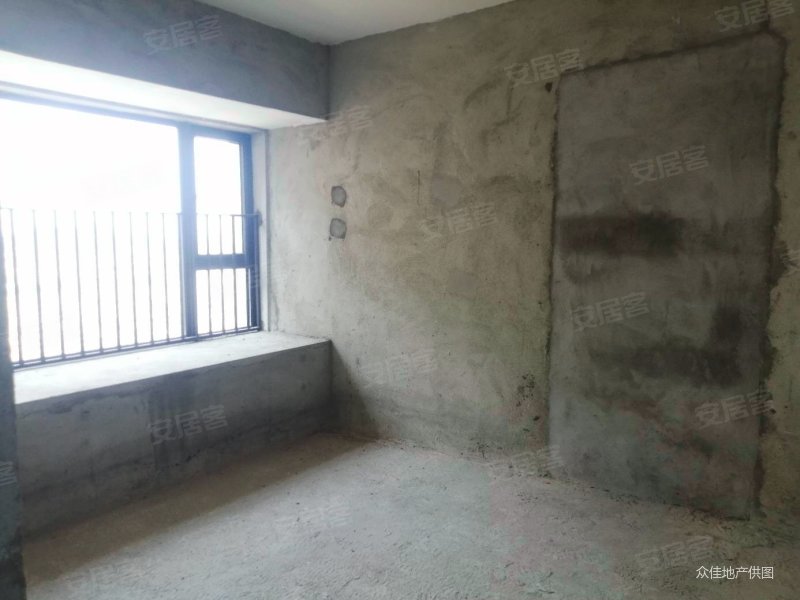 单价6字头力高澜湖峯景三房88方南北对流户型好采光足