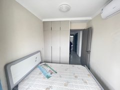南京六合葛塘葛塘地铁站附近精装修2室一厅一厨一卫1400一房东拎包住出租房源真实图片