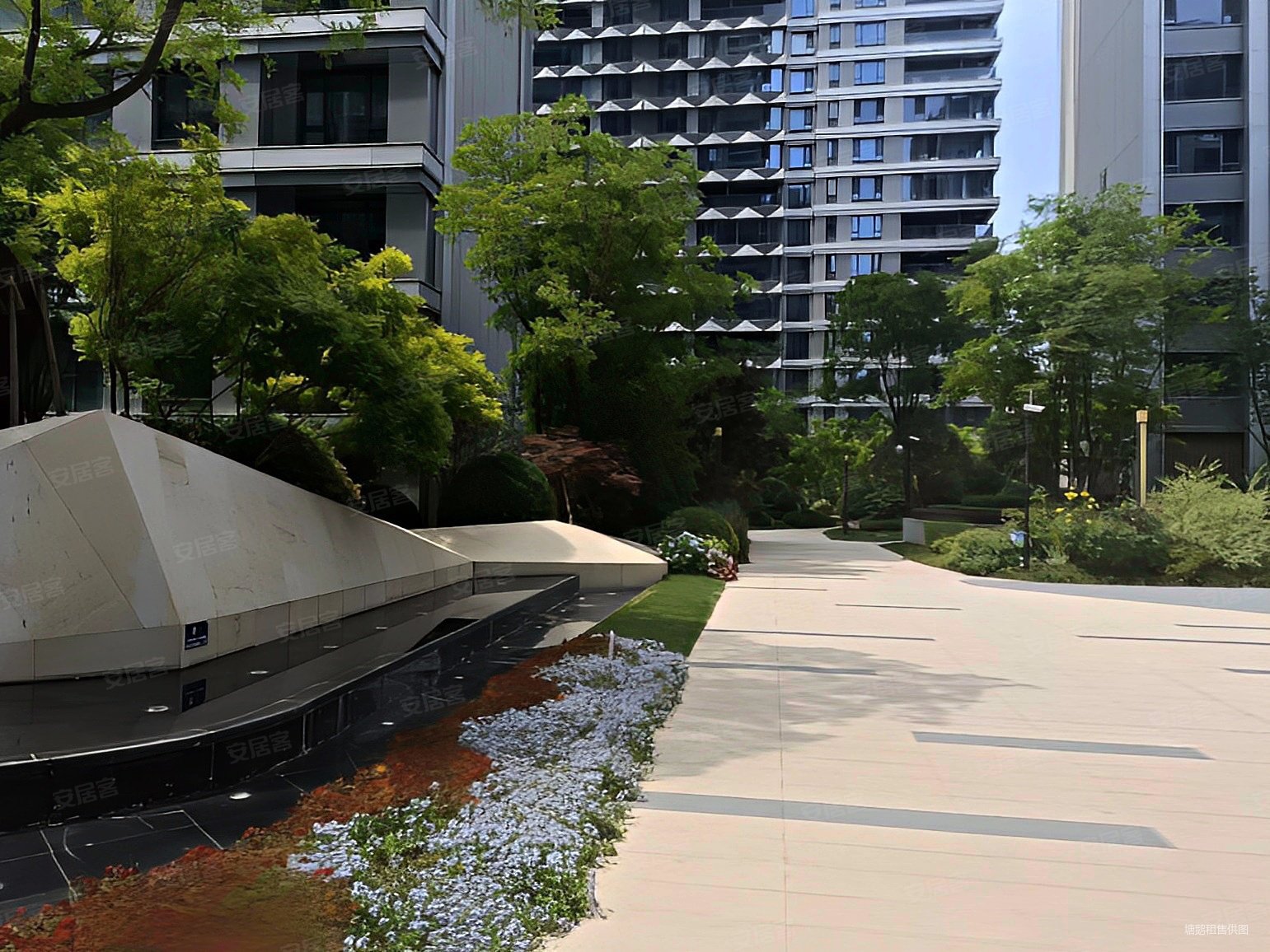 西安房产网>西安二手房>经开区二手房>张家堡二手房>龙湖景粼天序北区