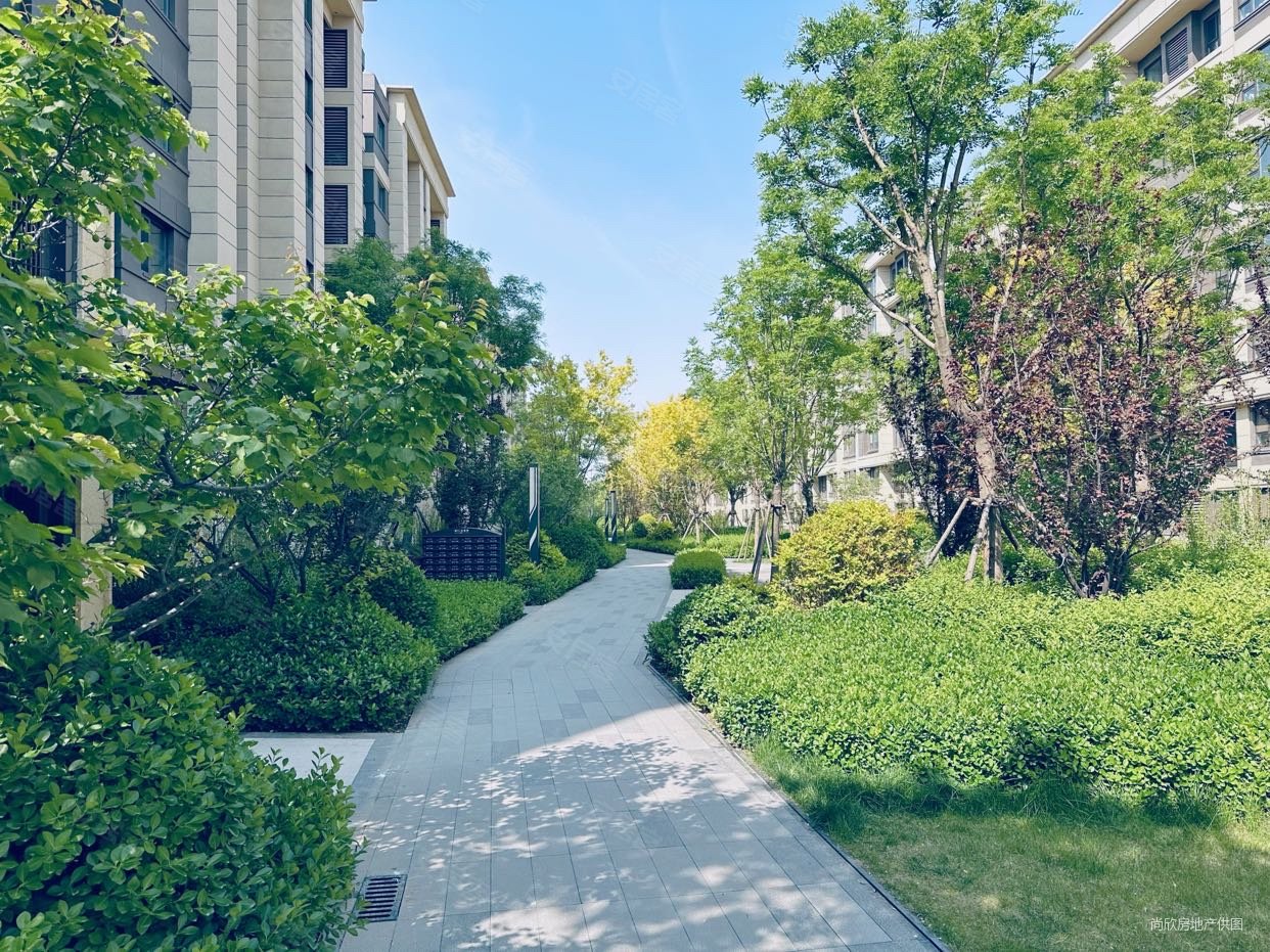 津门正荣府瑞雪路3室2厅2卫97平方米