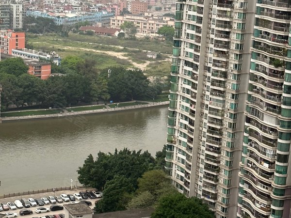 【多图】荔港南湾,南岸租房,出租 三房二厅 家电齐全,荔湾租房-广州58