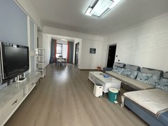 临沧临翔凤翔出租文华御府三室两厅两卫一厨拎包入住精装修南北通透随时看房出租房源真实图片