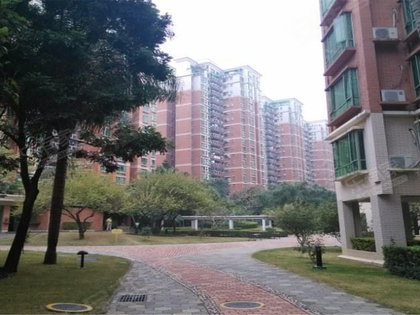 梅林一村人口_梅林一村(3)