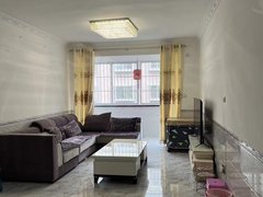 昭通昭阳昭阳城区 90平米标准3室2厅简单装修带家具家电拎包入住出租房源真实图片